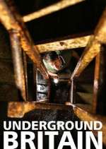 Watch Underground Britain Wootly