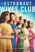 Watch The Astronaut Wives Club Wootly