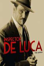 Watch Inspector De Luca Wootly