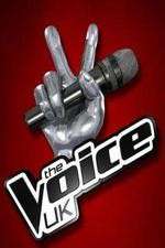 Watch The Voice UK Wootly