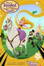 Watch Tangled: The Series Wootly