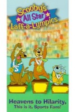 Watch Scooby's All Star Laff-A-Lympics Wootly