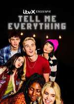 Watch Tell Me Everything Wootly