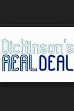 Watch Dickinsons Real Deal Wootly