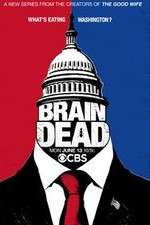 Watch BrainDead Wootly