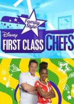 Watch First Class Chefs: Family Style Wootly