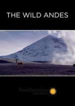 Watch The Wild Andes Wootly