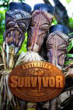 Watch Australian Survivor Wootly