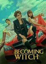 Watch Becoming Witch Wootly