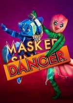 Watch The Masked Dancer Wootly