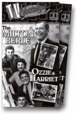 Watch The Milton Berle Show Wootly