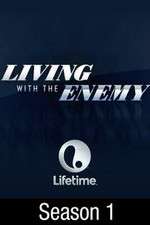 Watch Living with the Enemy (2015) Wootly