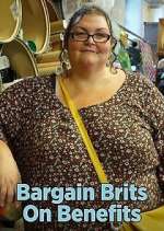Watch Bargain Brits on Benefits Wootly