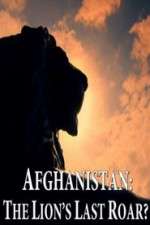Watch Afghanistan: The Lion's Last Roar?  Wootly