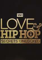 Watch Love & Hip Hop: Secrets Unlocked Wootly