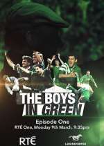Watch The Boys in Green Wootly