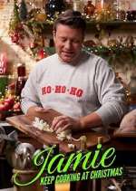 Watch Jamie: Keep Cooking at Christmas Wootly