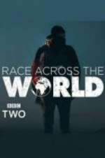 Race Across the World wootly