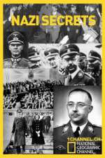 Watch National Geographic Nazi Secrets Wootly