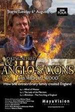 Watch King Alfred And The Anglo Wootly