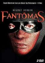 Watch Fantômas Wootly