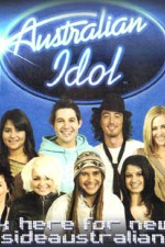 Watch Australian Idol Wootly