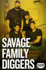 Watch Savage Family Diggers Wootly