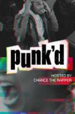Watch Punk\'d Wootly