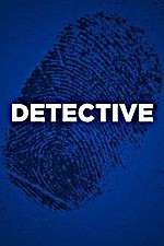 Watch Detective Wootly