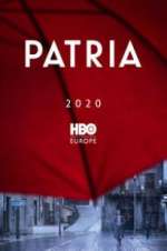 Watch Patria Wootly