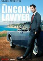 Watch The Lincoln Lawyer Wootly