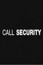 Watch Call Security Wootly