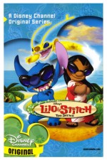 Watch Lilo & Stitch The Series Wootly