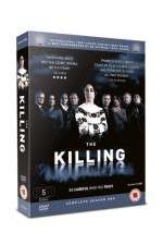 Watch The Killing aka Forbrydelsen Wootly