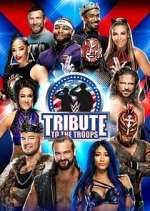 Watch WWE Tribute to the Troops Wootly