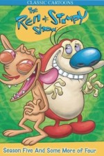 Watch The Ren & Stimpy Show Wootly