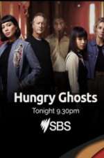 Watch Hungry Ghosts Wootly