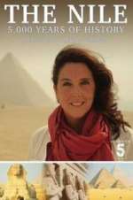 Watch The Nile: Egypt\'s Great River with Bettany Hughes Wootly