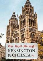 Watch The Royal Borough: Kensington and Chelsea Wootly