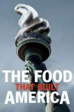 The Food That Built America wootly