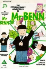 Watch Mr Benn Wootly