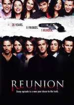 Watch Reunion Wootly