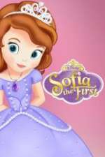 Watch Sofia the First Wootly