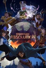 Watch Dragon Age: Absolution Wootly