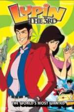 Watch Lupin The Third Wootly