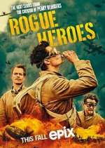 Watch SAS: Rogue Heroes Wootly