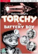 Watch Torchy the Battery Boy Wootly