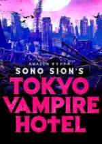 Watch Tokyo Vampire Hotel Wootly