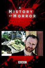 Watch A History of Horror with Mark Gatiss Wootly