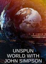 Watch Unspun World with John Simpson Wootly